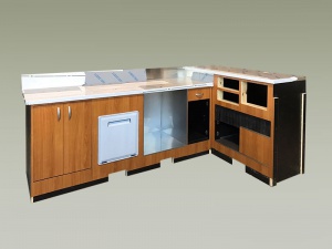 banchi bar